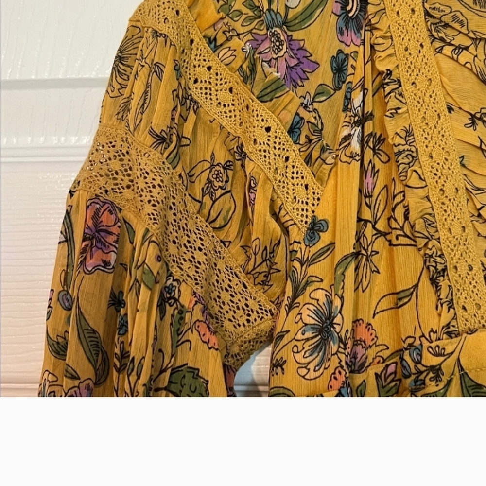 Free People Dress - Picture 4 of 4